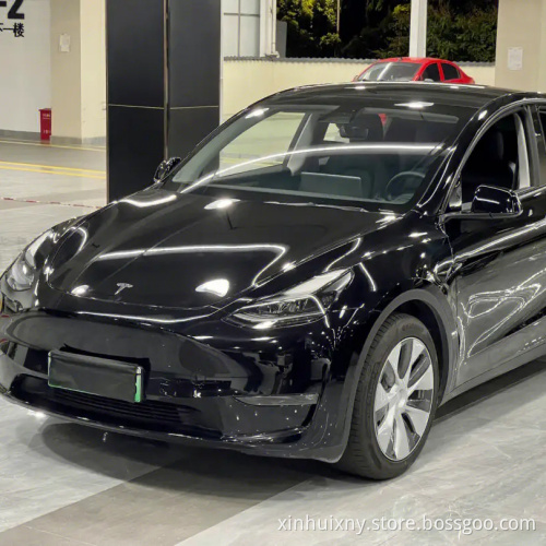 2023Cheap Vendita calda auto elettriche intelligenti Model Y Nuovo veicolo energetico